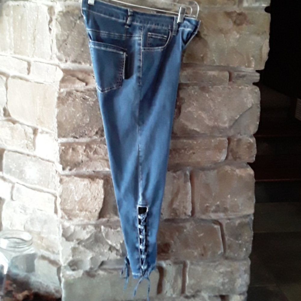 Jeggings